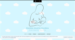 Desktop Screenshot of naszapolozna.net